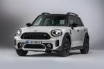 Mini Cooper SE Countryman ALL4 2020 года (WW)